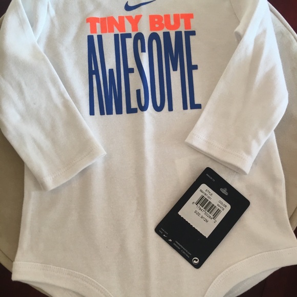 NWT Onsie - Picture 2 of 4